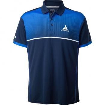 Polo de hombre Joola EDGE de manga corta