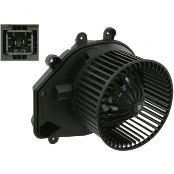 Ventilador Habitáculo FEBI BILSTEIN 26615 para Audi A4, Skoda Superb y VW Passat