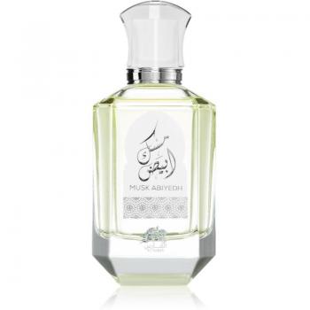 Al Fares Musk Abiyedh Eau de Parfum Unisex 100 ml