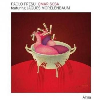 Alma - Paolo Fresu