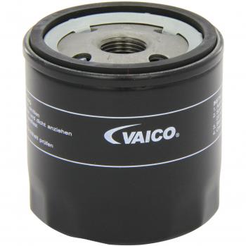 Filtro de aceite VAICO V40-0080 compatible con OPEL, FORD, TOYOTA
