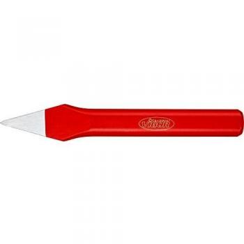 Cincel Cruzado VIGOR V1222 - 6 x 150 mm