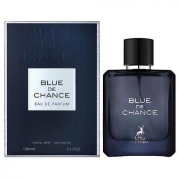 Maison Alhambra Maitre de Blue 100ml Men's Eau de Parfum