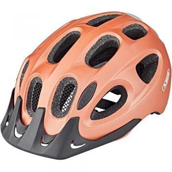 Abus Youn-I Ace Rose Gold M Contemporary Urban Bicycle Helmet