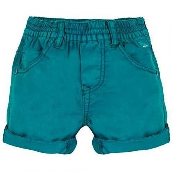 Catimini - Pantalón Corto Deportivo - para niño Azul 74 cm
