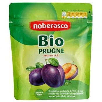 CIRUELAS BLANDAS S/HUESO NOBERASCO 200G