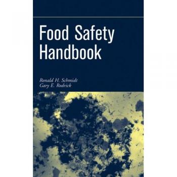Comprehensive Food Safety Guide (Hardback)