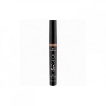 Essence The Slim Stick Long-Wear Lipstick - Choc-o-holic