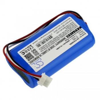 TeleVES H30FLEX 7.4V 2.6Ah Lithium-Ion Battery