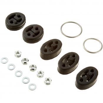 Juego de montaje para sistema de escape HJS 82 43 8006