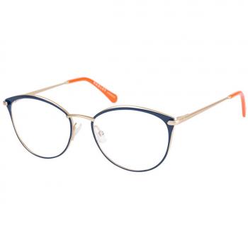 Radley RDO 6002 205 Armazones para Hombre Azules con lentes recetados de 53 mm