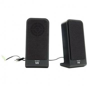 Ewent EW3502 - Sistema de altavoces 2.0