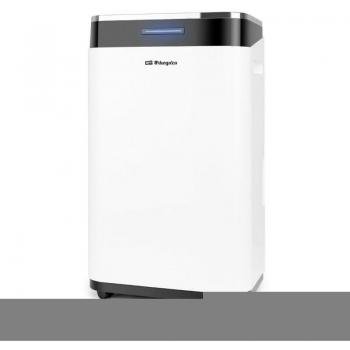 Orbegozo DHW 2080 - Deshumidificador 370W 20L/día Con Wifi