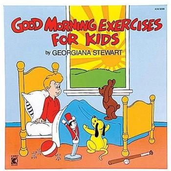 Good Morning Exercises for Kid