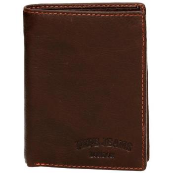 Pepe Jeans 7572052 Jack Cartera, 0.1 Litros, Color Marrón