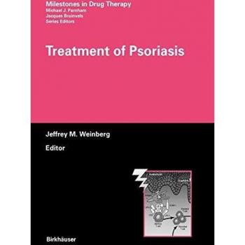 Treatment of Psoriasis