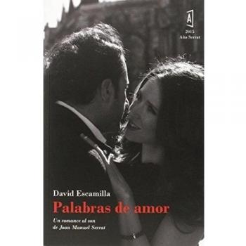 Palabras De Amor - David Escamilla