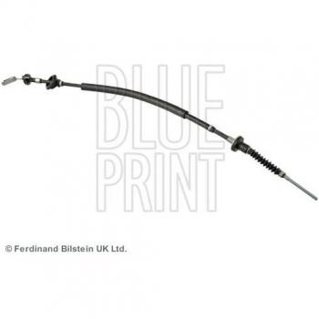Cable de embrague BLUE PRINT ADK83830 - Tipo: Cable de embrague, Marca: BLUE PRINT, Referencia: ADK83830