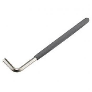 Ice Toolz 8mm Allen Key (Hex Key)