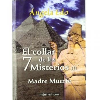 Collar de los 7 misterios, el I
