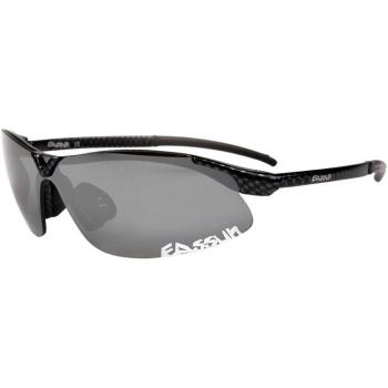 Eassun - Gafas de ciclismo unisex, color Negro