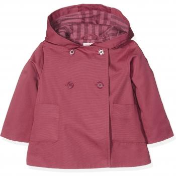 Gocco S76AATCP301, Abrigo para Bebés, Morado