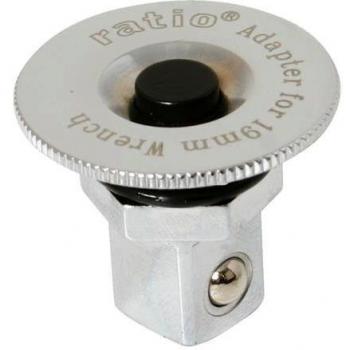 Ratio 5546H3 - Adaptador Carraca 1/2Ratio