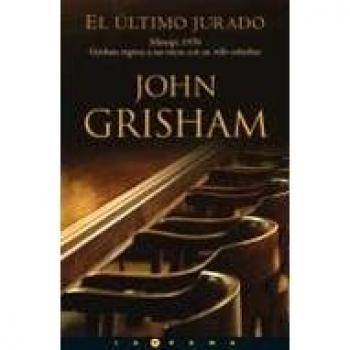 ULTIMO JURADO, EL