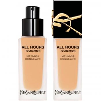 Yves Saint Laurent All Hours Foundation SPF39 25ml LN9