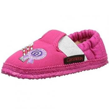 GiessweinAltusried - pantuflas Niñas
, color Rosa, talla 23