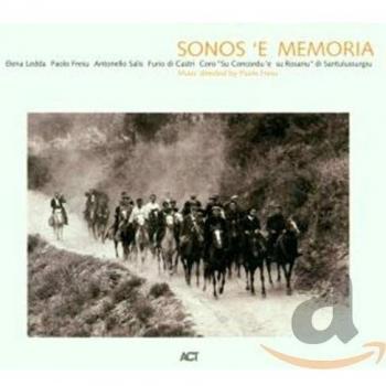 Sonos' E Memoria