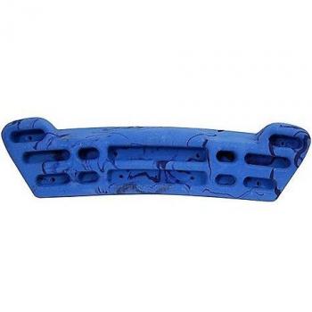 Metolius Project Climbing Training Board - Blue/Blue Swirl