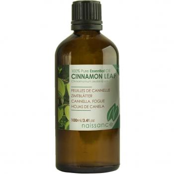 Hojas de Canela - Aceite Esencial 100% Puro - 100ml