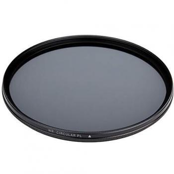 Sigma 82 mm WR CPL Filter