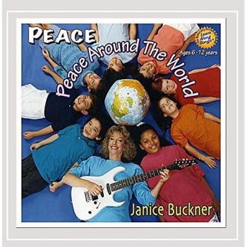 Peace Around the World/Peace