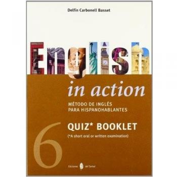 English in Action 6