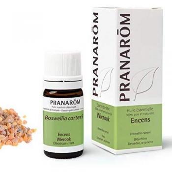 Pranarom Aceite Esencial Natural Encens - 5 ml