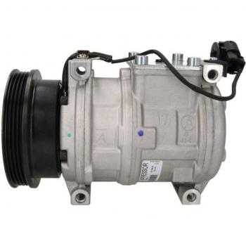 Compresor de aire acondicionado VALEO 699148, tipo: compresor, características: compatible con sistemas de aire acondicionado, alta eficiencia, diseño compacto, fácil instalación