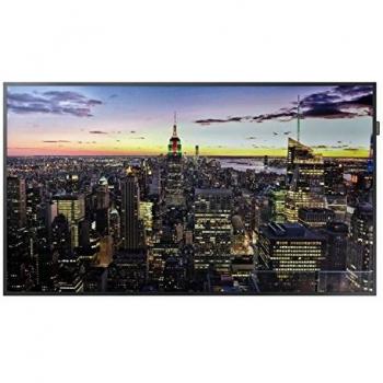 Samsung QM65H Digital signage flat panel 65 LED 4K Ultra HD Wifi Negro - pantallas de señalización