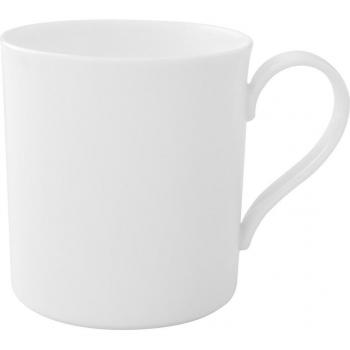 Taza de café/te Modern Grace Villeroy & Boch 170 ml, Porcelana sin plato
