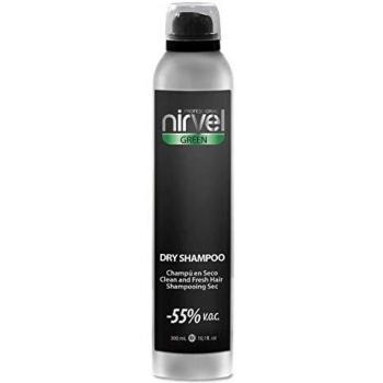 Nirvel Green Champú en Seco, 300 ml
