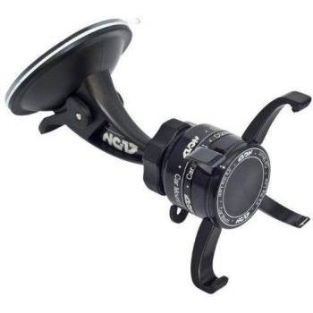 NC-17 - Soporte de coche para iPhone 3G/4G