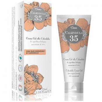 Caléndula 35 Crema Gel 75ml