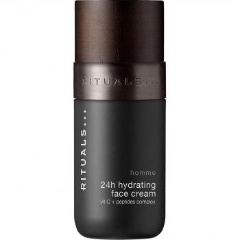 Rituals Homme 24h Hydrating Face Cream for Men - 50 ml