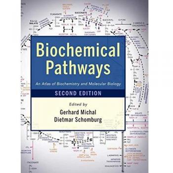 Biochemical Pathways: An Atlas of Biochemistry and Molecular Biology
