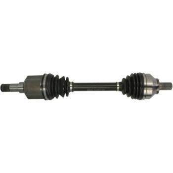 Árbol de transmisión PASCAL G2V005PC - Entrenamiento, Alta resistencia, Compatible con vehículos