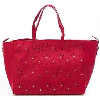 Tosca Blu Bolso mujer Monet shopping laserata fucsia Talla única