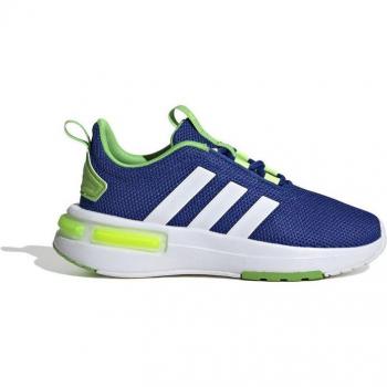 Zapatillas deportivas adidas Racer TR23 infantiles unisex azul