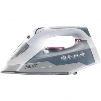 IMETEC Zerocalc Pro 2200 - Plancha de vapor