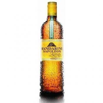 MANDARINE NAPOLÉON Licor de mandarina 100 cl
